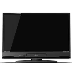 中古】【動作OK】【店頭引取限定】三菱 58型液晶テレビ Blu-ray