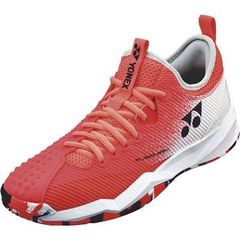 人気✨YONEX テニスシューズ パワークッション フュージョンレブ 26cm 