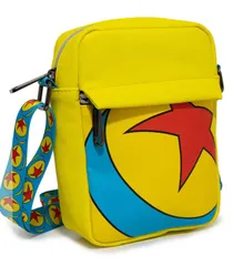 SALE バックルダウン ピクサー ルクソー ショルダーバック トイストーリー