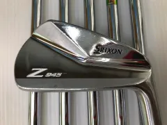2025年最新】srixon z945 アイアンの人気アイテム - メルカリ