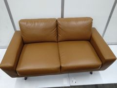ジェネラル　二人掛けソファ