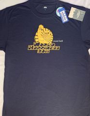 World Happiness 2011 フェスTシャツ　火の鳥　L