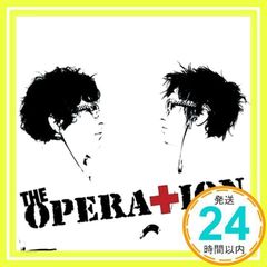 ほぼ新品We have An Emergency [CD] OPERATION M.D._01