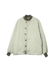 N.hoolywood military jacket 36 fall2025 - メルカリ