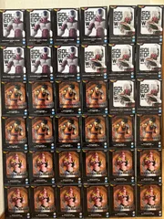 ドラゴンボール　プライズ　フィギュア　まとめ　セット  クウラ 「ドラゴンボールZ」 SOLID EDGE WORKS-THE 出陣- ジース　7個 クウラ　7個  match makers 魔人ブウ　12個  アルティメット　悟飯　10個  合計36点セット