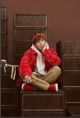 ステッカーカード 14種各1種類】岩田剛典 ソロツアーグッズ☆未使用