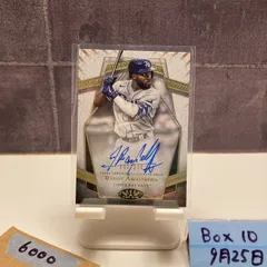 2022 Topps Tier One Randy Arozarena 140/299 直筆サインカード Tampa Bay Rays Prime Performers  カード