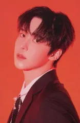 【中古】コレクションカード(男性) ATEEZ/ユノ(Yunho)/CD「THE WORLD EP.PARADIGM」タワーレコード店舗限定特典オリジナルトレカ