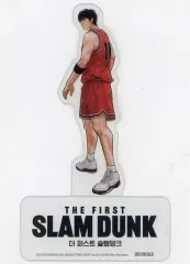 【中古】雑貨 流川楓 PETスタンド 「映画 THE FIRST SLAM DUNK-スラムダンク-」 韓国限定来場者特典