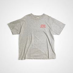 バドワイザー ビッグサイズ 釣り クルーネック 半袖 フィッシング XL 