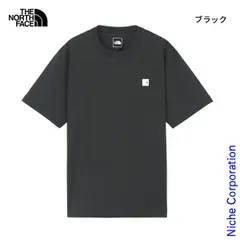 【新品】 ザ・ノース・フェイス  ショートスリーブスモールボックスロゴティー NT32445 アウトドア ウェア トップス メンズ Tシャツ 半袖