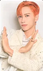 INI 池﨑理人 2025 XQUARE - MASTERPIECE 117