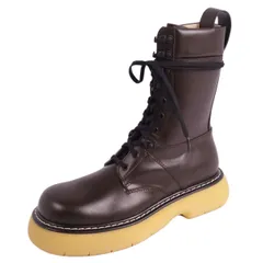 2025年最新】ボッテガ ブーツ 42の人気アイテム - メルカリ