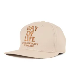 2025年最新】way of life キャップの人気アイテム - メルカリ
