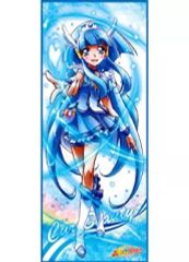 園田海未 選べる!特大タペストリー 「くじ引き堂 ラブライブ