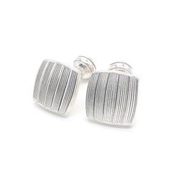 カフス カフリンクス バーミンガム製 ヴィンテージ SILVER 925 シルバー