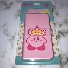 星のカービィ　マルチスマートフォンカバー