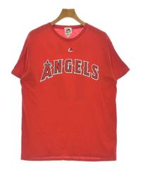 大谷翔平 17 ANGELS ユニフォーム Tシャツ サイズM - メルカリ