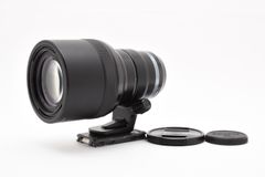 [良品] OLYMPUS オリンパス M.ZUIKO DIGITAL 40-150mm 1:2.8 PRO #2521867A