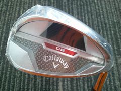 中古 ウェッジ キャロウェイ CB WEDGE Chrome 50-12/N.S.PRO 950GH neo/S/50[9292]■博多