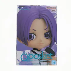 ブルーロック フィギュア　 Qposket  御影玲王  6個　A4 B2 ブルーロック フィギュア Qposket 御影玲王 6個 A4 B2 - メルカリ