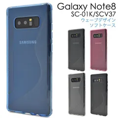 2025年最新】SAMSUNG サムスン Galaxy Note8 SC-01K docomo