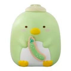 【中古】トレーディングフィギュア ぺんぎん? 「カプキャラ すみっコぐらし9」