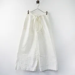 ダニエラグレジス daniela gregis ガウチョパンツ キュロット