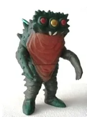 ブルマァク ビーコン ソフビ 3309 ブルマァク ビーコン ソフビ 3309