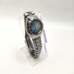 腕時計　used　中古品　自動巻き　動作品　昭和レトロ　小キズあり