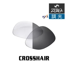 k*。様 OAKLEY Crosshairクロスヘアー　白フレーム 生産終了モデ OAKLEY Crosshairクロスヘアー 白フレーム 生産終了モデル