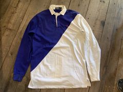 ヴィンテージ　POLO byRalph Lauren ポロバイラルフローレン　ラガーシャツ
