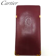 2024年最新】cartier メガネケースの人気アイテム - メルカリ