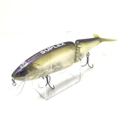 ☆新品未使用☆SUPLEX K9 MID 湖北SP DRT KLASH9 クラッシュ9