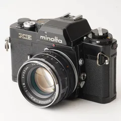 2025年最新】ミノルタ xeの人気アイテム - メルカリ
