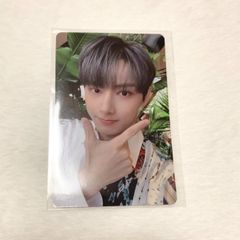 SEVENTEEN attacca 台湾 ヨントン ジョシュア トレカ - メルカリ