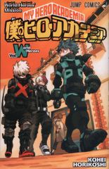 僕のヒーローアカデミア World Heroes Mission 来場者特典 堀越耕平 僕のヒーローアカデミア Vol.World Heroes World