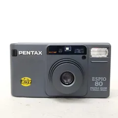 2025年最新】PENTAX espio-80の人気アイテム - メルカリ
