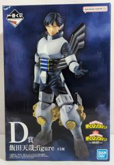 BANDAI SPIRITS 이치 반 쿠지 나의 히어로 아카데미아 동료 D상 이이다 텐야 figure