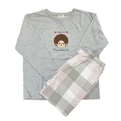 2025年最新】モンチッチパジャマの人気アイテム - メルカリ