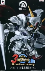 【中古】フィギュア 騎士ガンダム 「SDガンダムシリーズ」 豪塊 騎士ガンダムのサムネイル