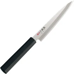【特売】貝印 KAI 刺身包丁 関孫六 碧寿 ステンレス 180mm 日本製 AK5075