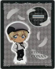 【中古】アクリルスタンド・アクリルパネル 安室透 アクリルスタンド モノクロームミニ 「名探偵コナン モノクロームシリーズ 発売記念フェア」