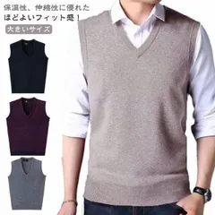 送料無料 ニットベスト メンズ Vネック フォーマル ニットベスト 無地 シンプル スクール 制服 セーター 大きいサイズ ビジネスベスト Vネックベスト スーツ 春秋冬 洗える 男性 オフィス カジ#goudoudou7134