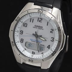CASIO】AD-739 アナデジ カジキ 正常稼働品 ヴィンテージ - メルカリ