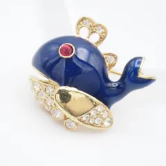 2025年最新】ATTWOOD ブローチの人気アイテム - メルカリ