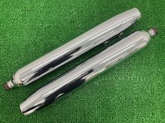 ハーレー スポーツスター 39mm フォークジョイント 150mm 7インチ 