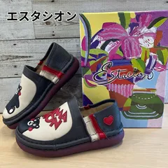 エスタシオン新品未使用品シューズ ⭐️Ｓサイズ⭐️ 2025年最新】エスタシオン 靴sの人気アイテム - メルカリ