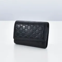 中古USED GUCCI キーケース メンズ シマレザー 6連 01079