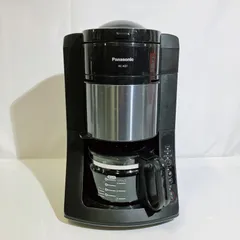 2025年最新】Panasonic コーヒーメーカーの人気アイテム - メルカリ